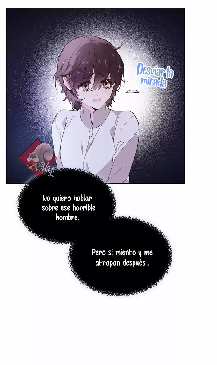 La Ardilla Y Su Duque - Capítulo 42 - Página 26 - LectorTMOo