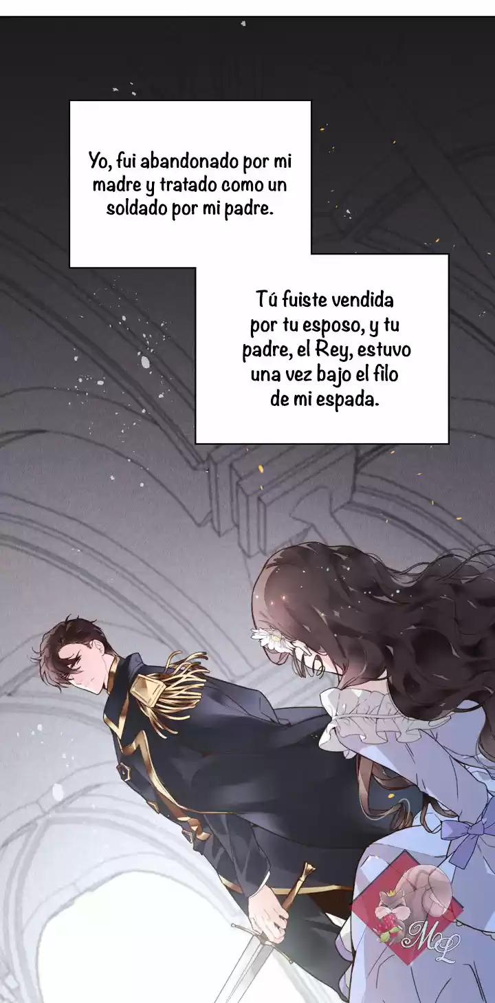 La Ardilla Y Su Duque - Capítulo 42 - Página 32 - LectorTMOo