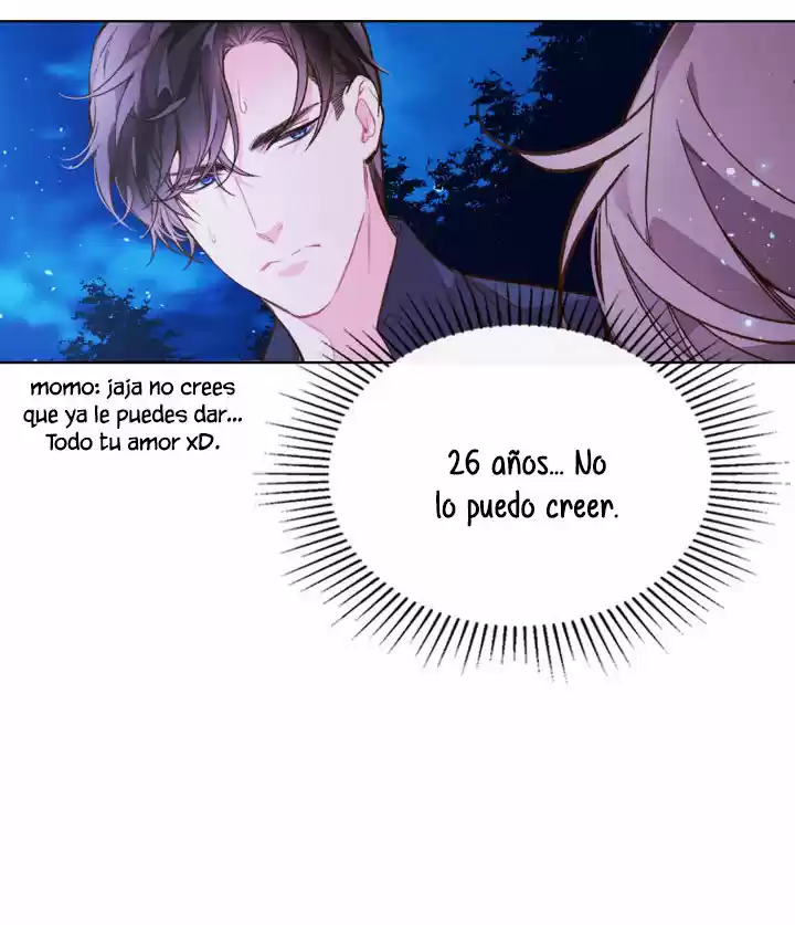 La Ardilla Y Su Duque - Capítulo 42 - Página 39 - LectorTMOo