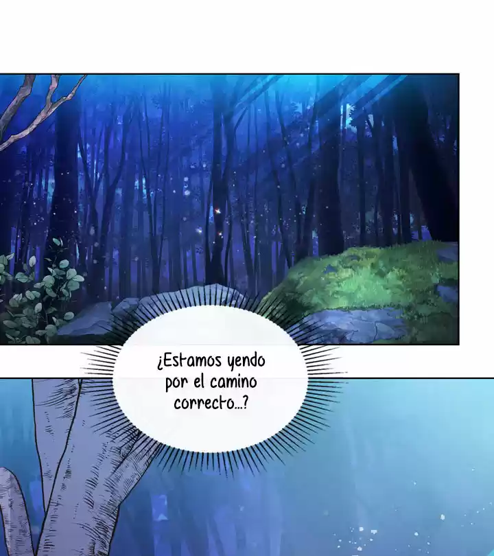 La Ardilla Y Su Duque - Capítulo 42 - Página 46 - LectorTMOo