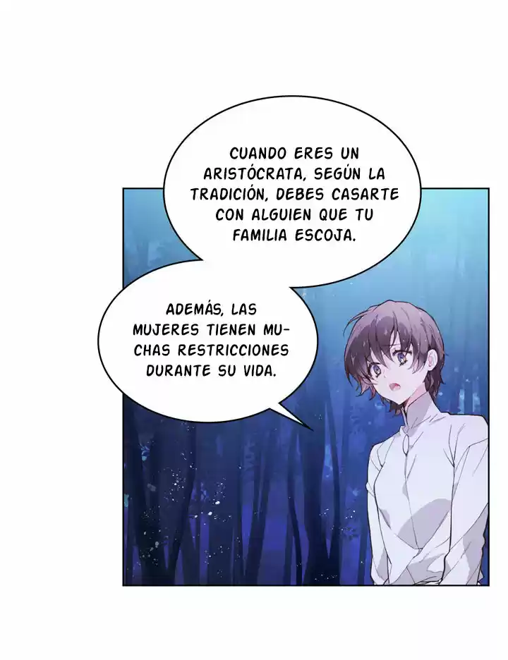 La Ardilla Y Su Duque - Capítulo 42 - Página 75 - LectorTMOo