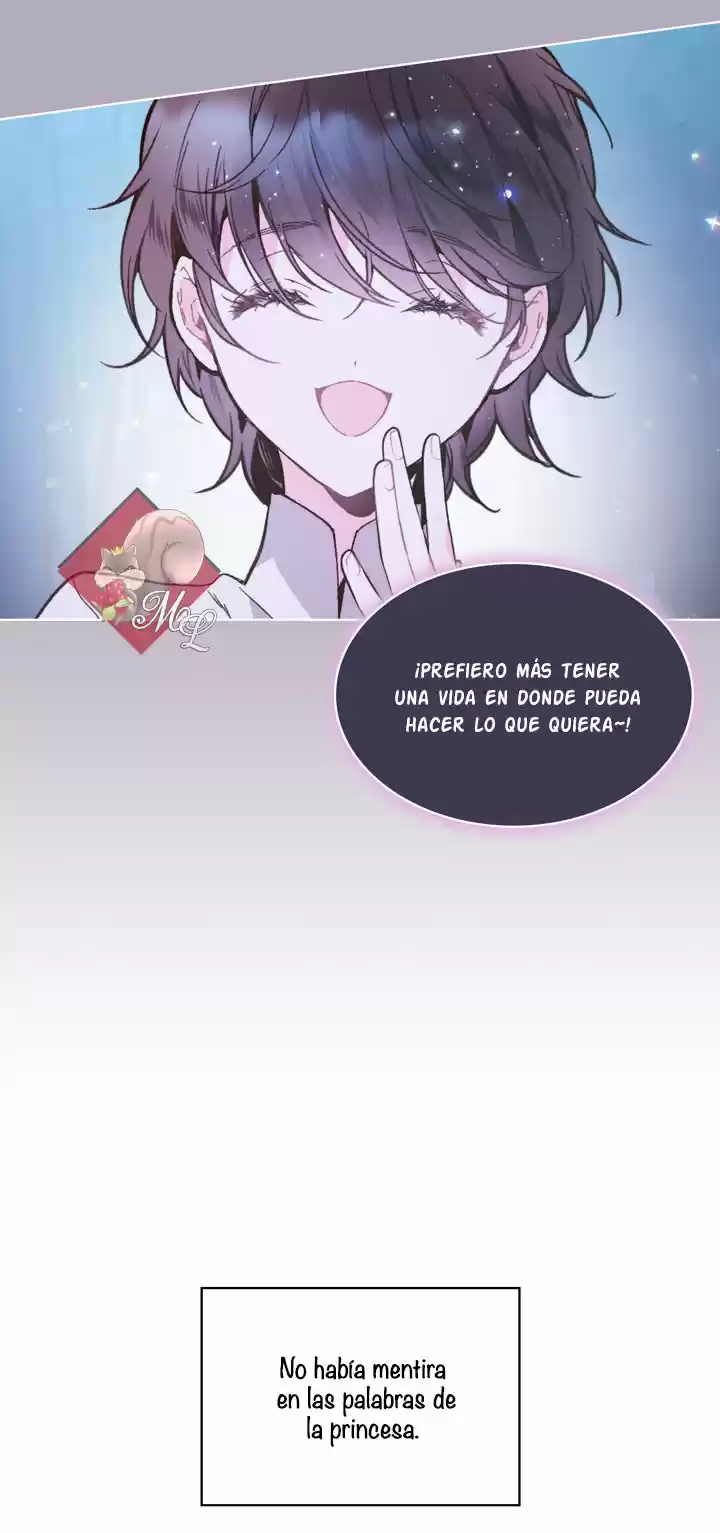La Ardilla Y Su Duque - Capítulo 43 - Página 25 - LectorTMOo