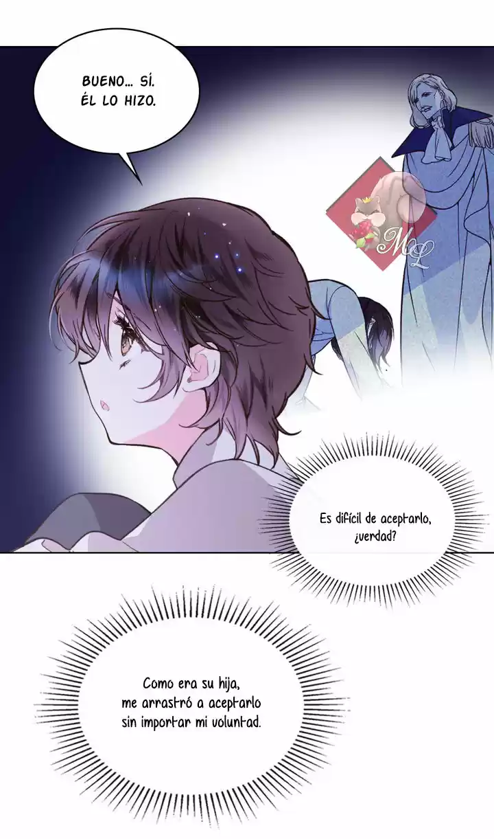 La Ardilla Y Su Duque - Capítulo 43 - Página 31 - LectorTMOo