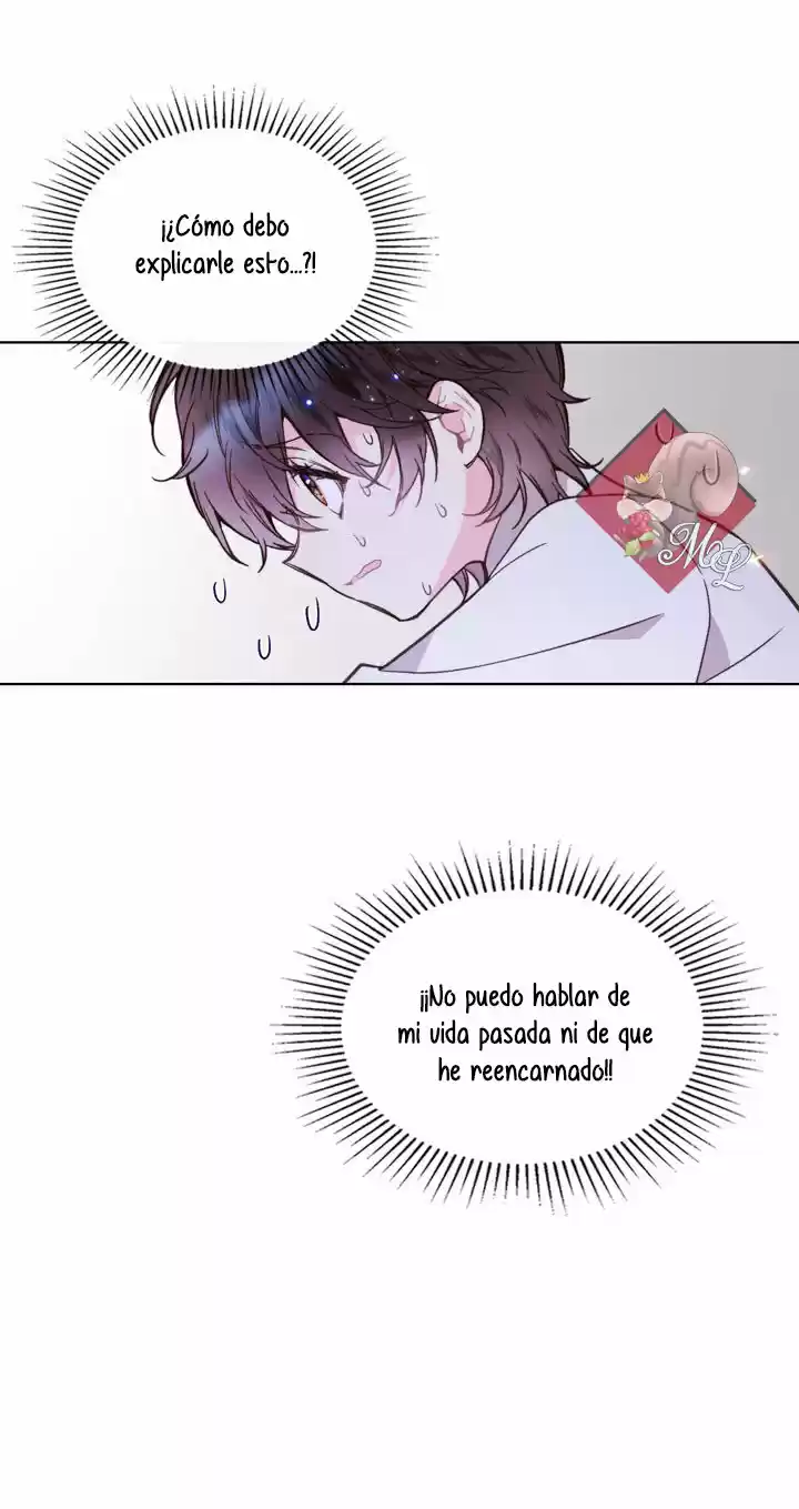 La Ardilla Y Su Duque - Capítulo 43 - Página 41 - LectorTMOo