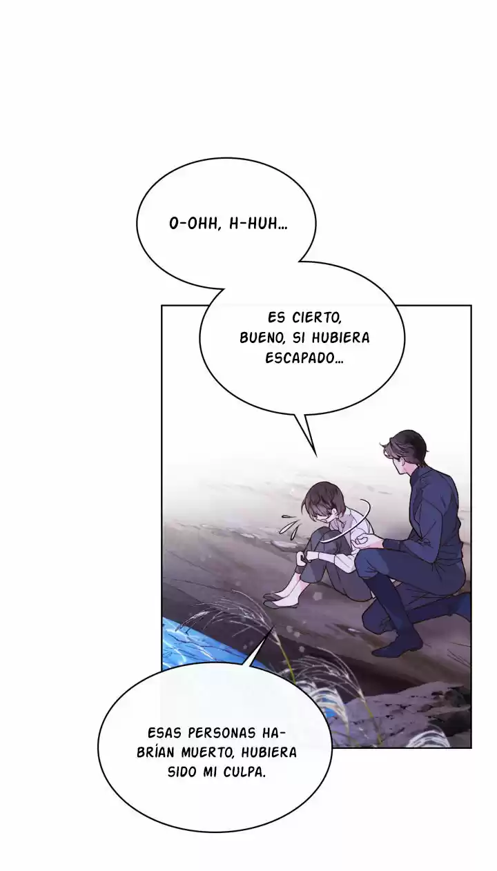 La Ardilla Y Su Duque - Capítulo 43 - Página 46 - LectorTMOo