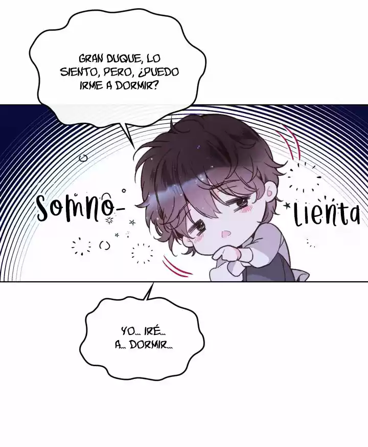 La Ardilla Y Su Duque - Capítulo 43 - Página 58 - LectorTMOo