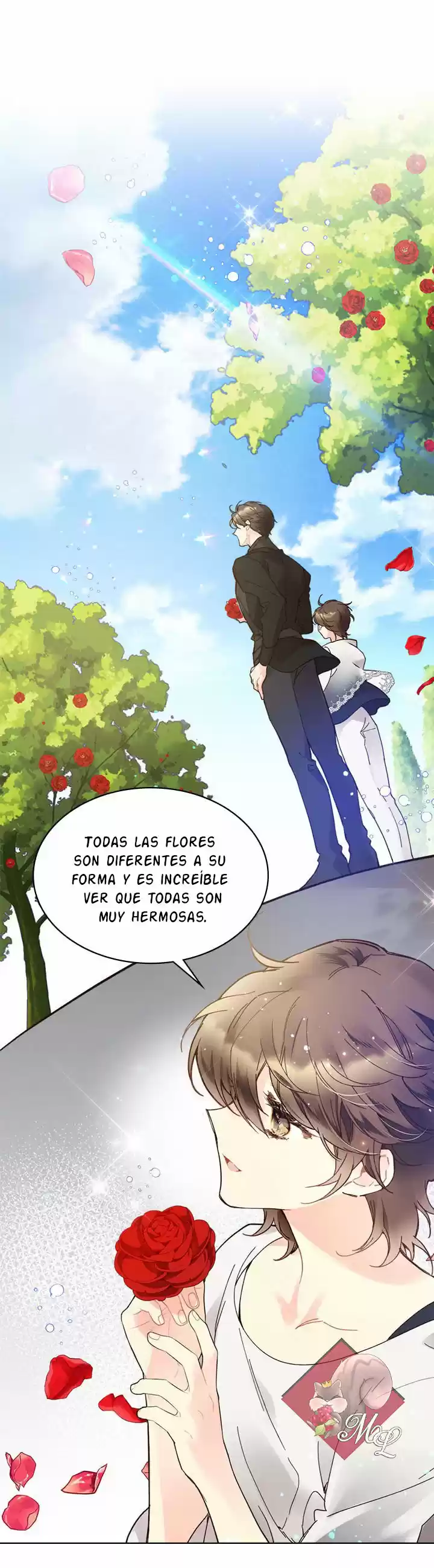 La Ardilla Y Su Duque - Capítulo 46 - Página 17 - LectorTMOo