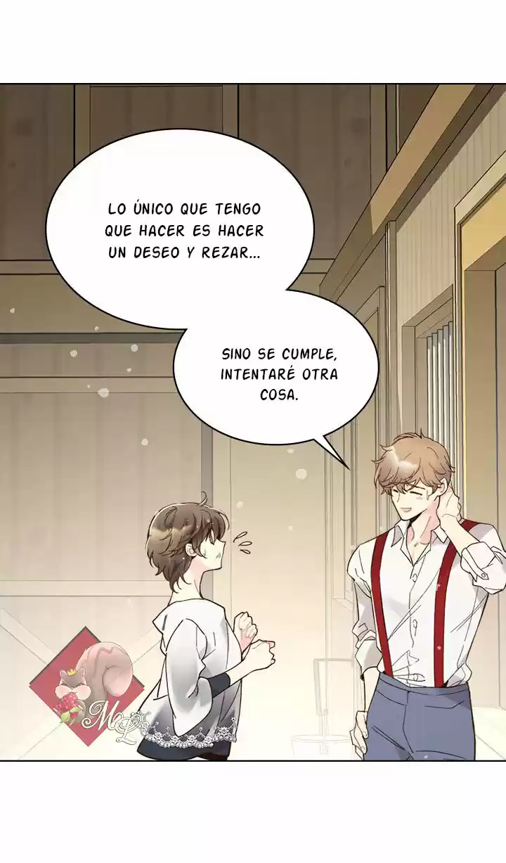 La Ardilla Y Su Duque - Capítulo 46 - Página 36 - LectorTMOo
