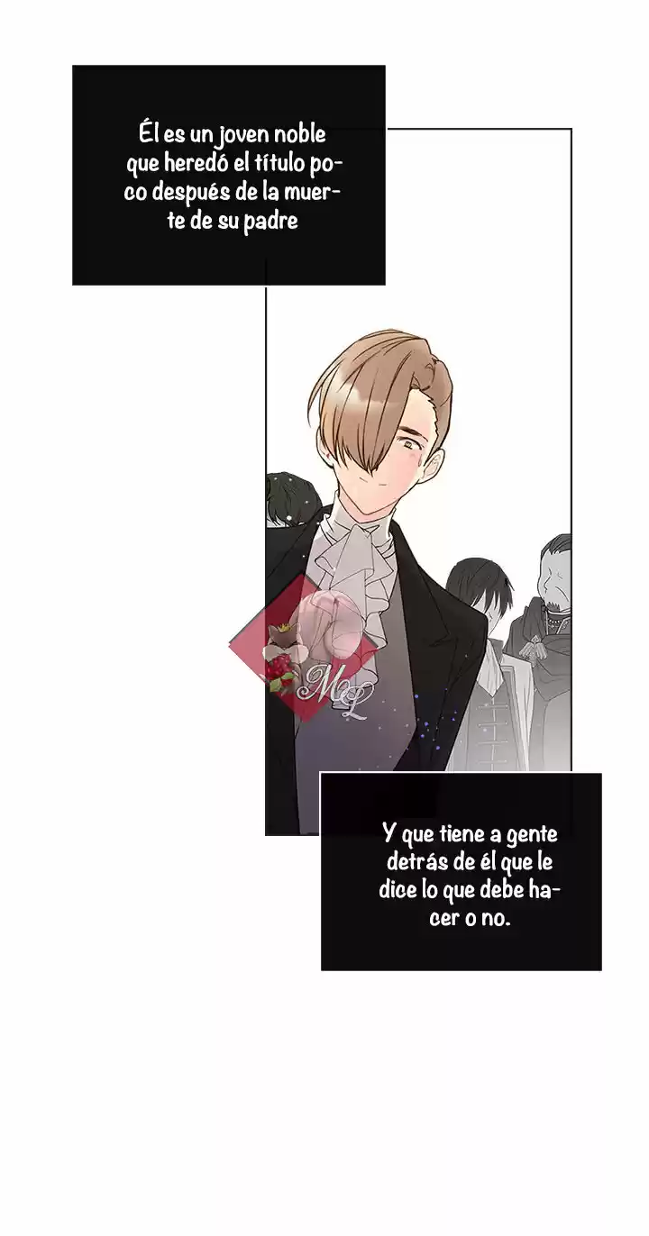 La Ardilla Y Su Duque - Capítulo 47 - Página 11 - LectorTMOo
