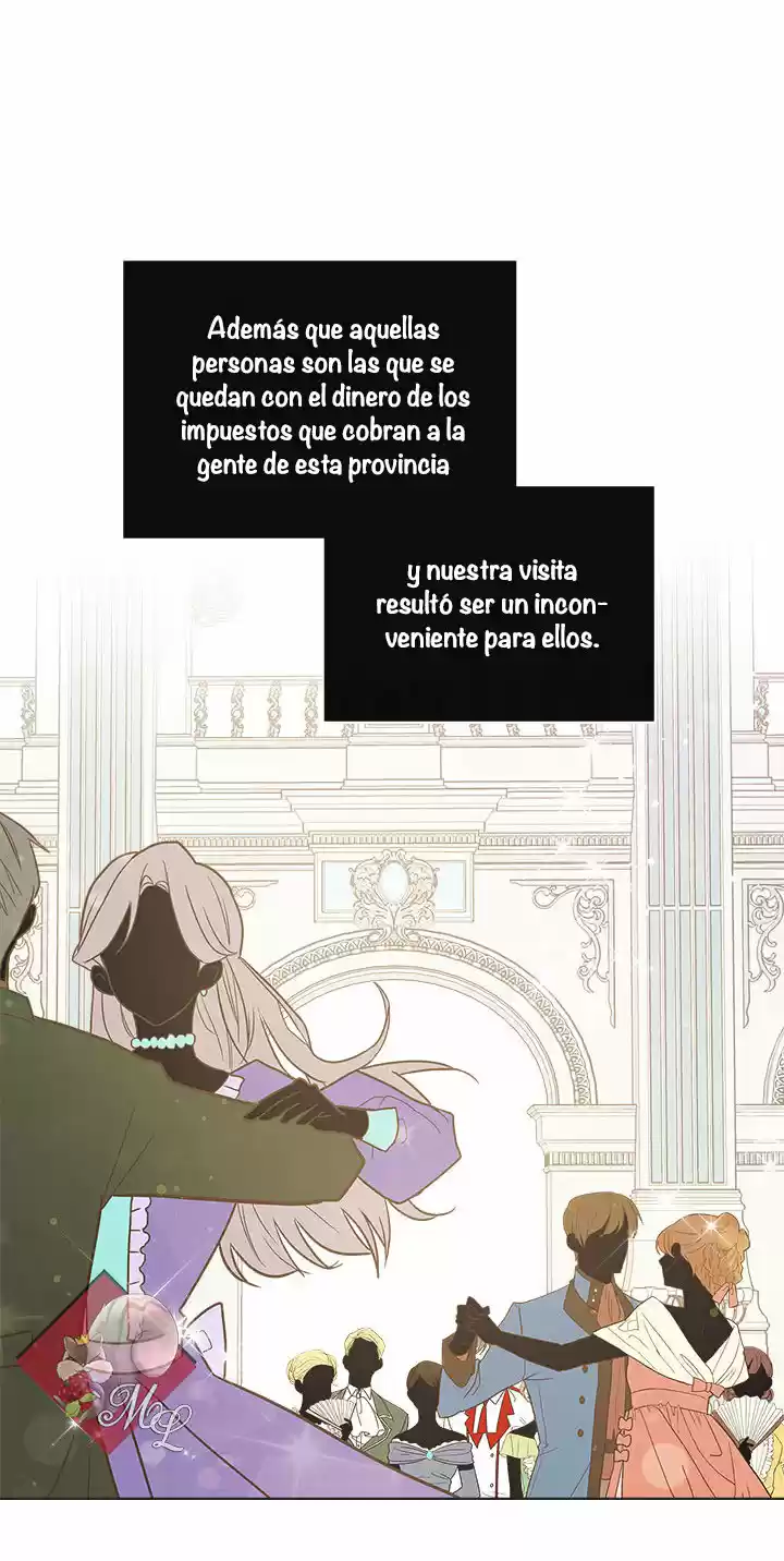 La Ardilla Y Su Duque - Capítulo 47 - Página 13 - LectorTMOo