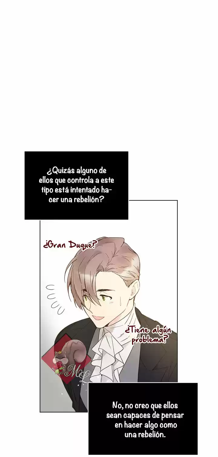 La Ardilla Y Su Duque - Capítulo 47 - Página 14 - LectorTMOo
