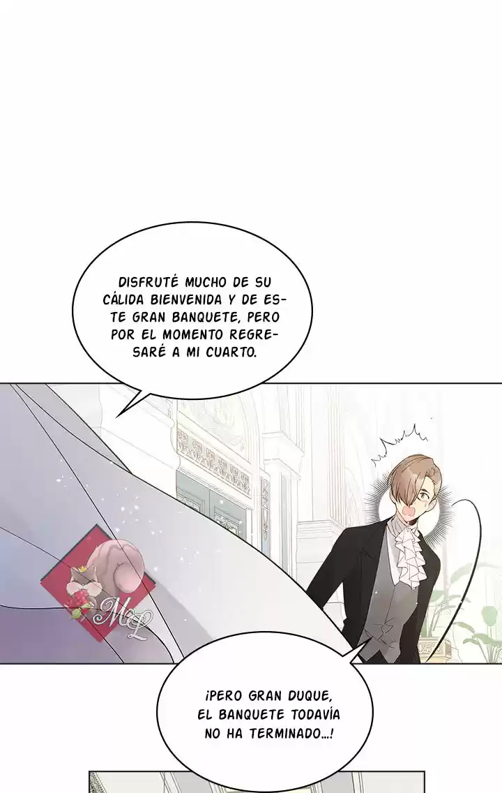 La Ardilla Y Su Duque - Capítulo 47 - Página 15 - LectorTMOo