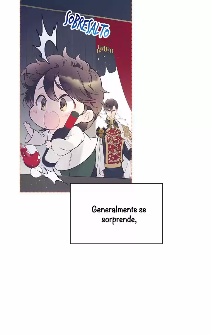 La Ardilla Y Su Duque - Capítulo 47 - Página 22 - LectorTMOo