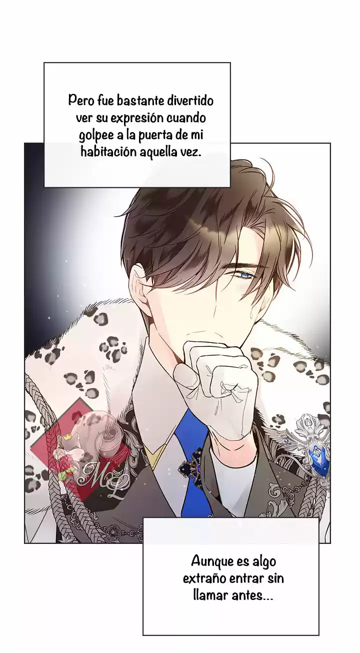 La Ardilla Y Su Duque - Capítulo 47 - Página 23 - LectorTMOo