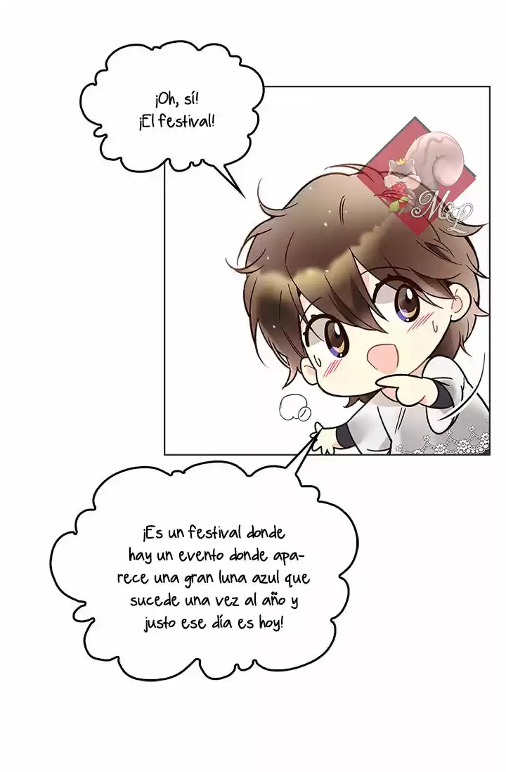 La Ardilla Y Su Duque - Capítulo 47 - Página 35 - LectorTMOo