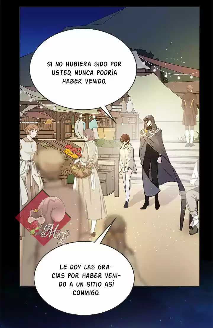 La Ardilla Y Su Duque - Capítulo 47 - Página 52 - LectorTMOo