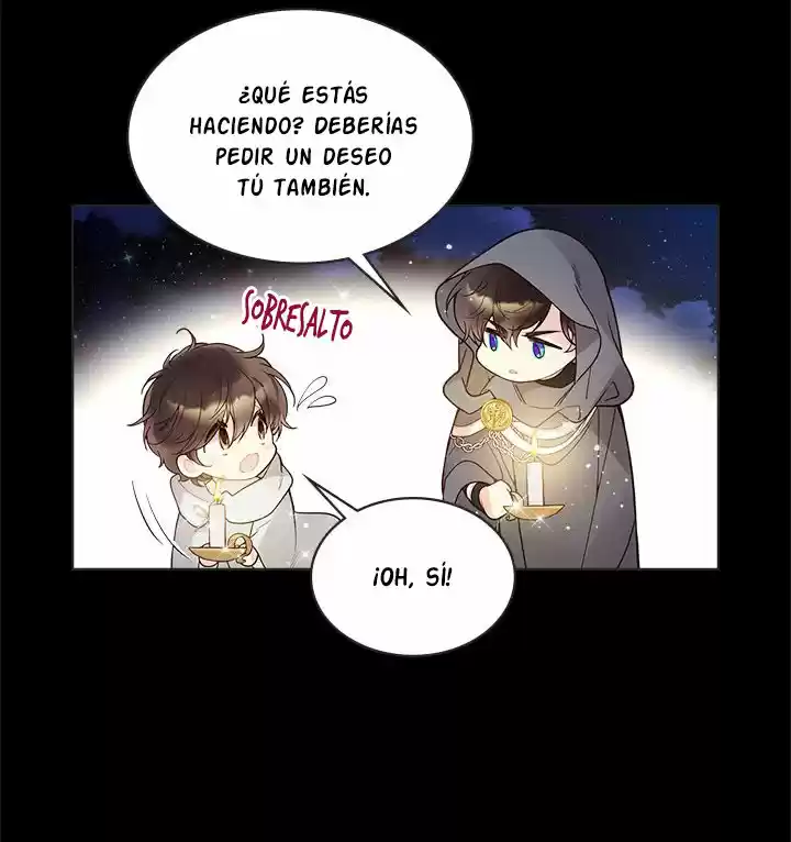 La Ardilla Y Su Duque - Capítulo 47 - Página 65 - LectorTMOo