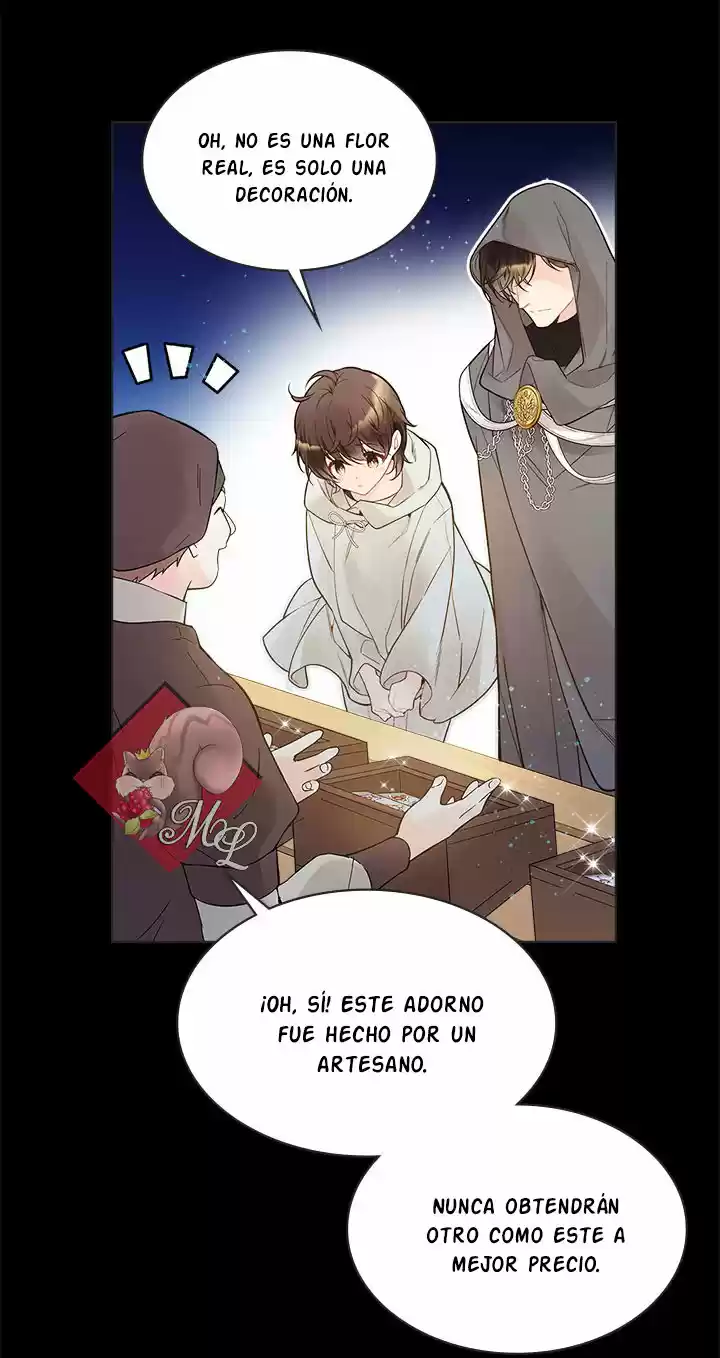 La Ardilla Y Su Duque - Capítulo 47 - Página 76 - LectorTMOo