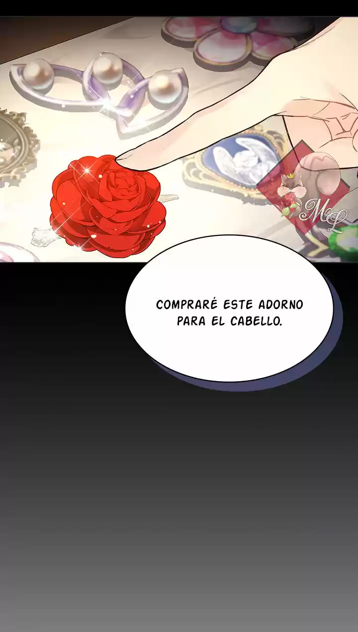 La Ardilla Y Su Duque - Capítulo 47 - Página 85 - LectorTMOo