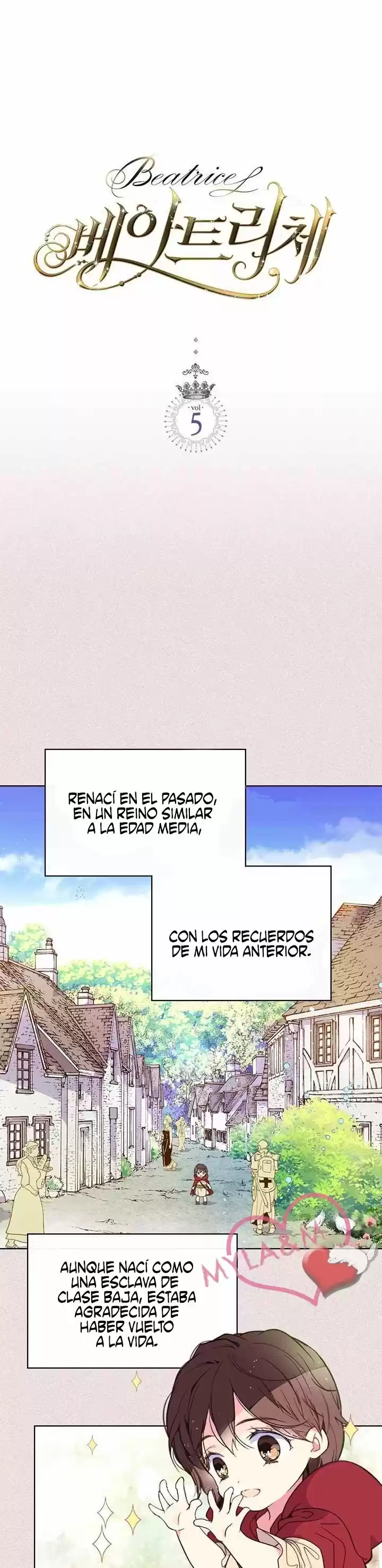 La Ardilla Y Su Duque - Capítulo 5 - Página 9 - LectorTMOo