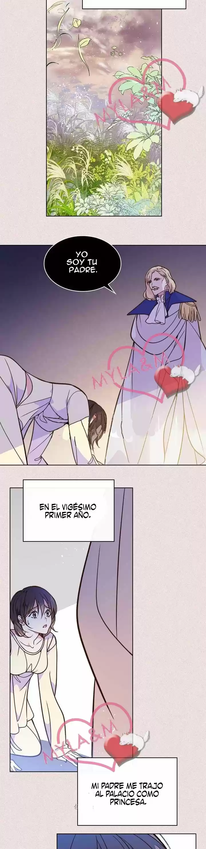 La Ardilla Y Su Duque - Capítulo 5 - Página 11 - LectorTMOo