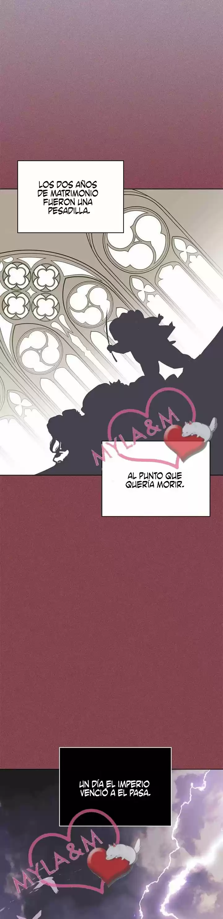 La Ardilla Y Su Duque - Capítulo 5 - Página 15 - LectorTMOo