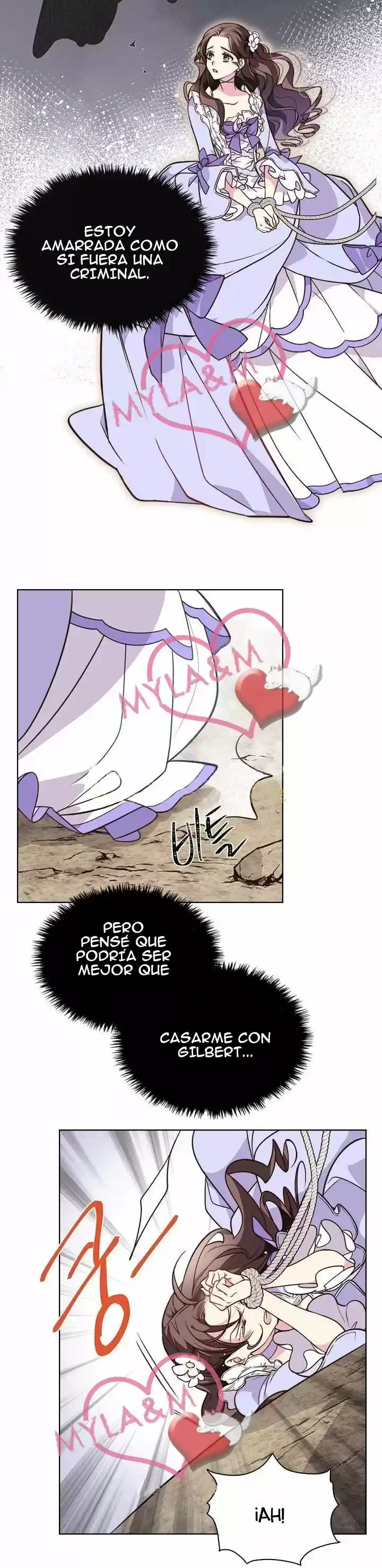 La Ardilla Y Su Duque - Capítulo 5 - Página 17 - LectorTMOo