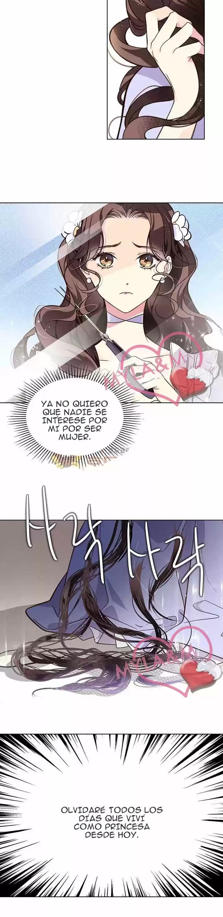 La Ardilla Y Su Duque - Capítulo 5 - Página 25 - LectorTMOo