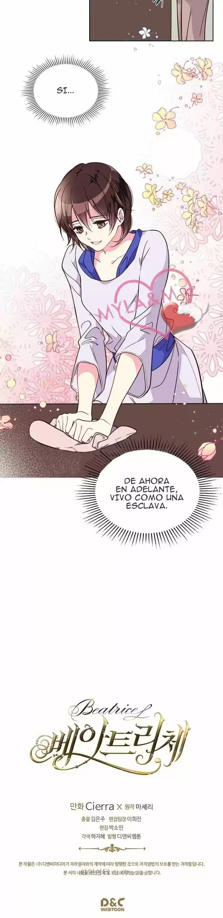 La Ardilla Y Su Duque - Capítulo 5 - Página 29 - LectorTMOo