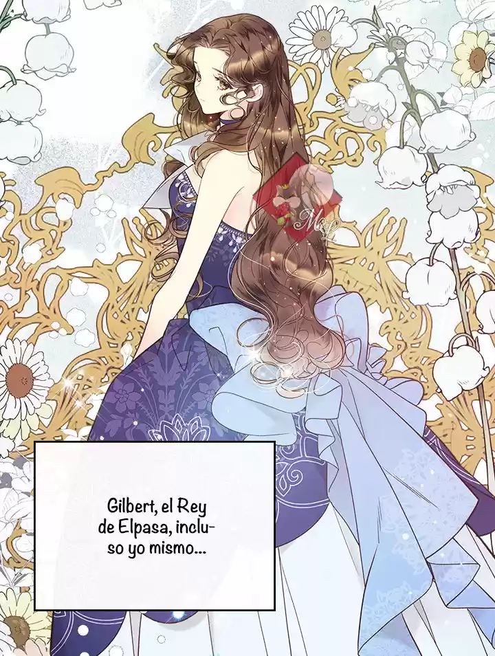 La Ardilla Y Su Duque - Capítulo 54 - Página 33 - LectorTMOo