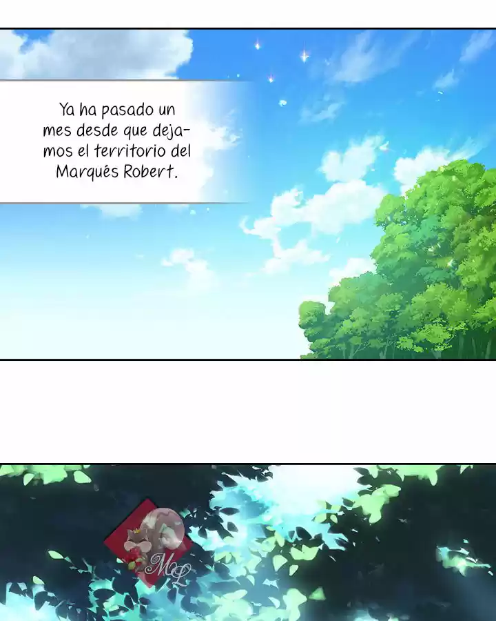 La Ardilla Y Su Duque - Capítulo 54 - Página 36 - LectorTMOo