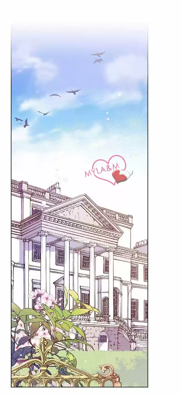 La Ardilla Y Su Duque - Capítulo 6 - Página 10 - LectorTMOo