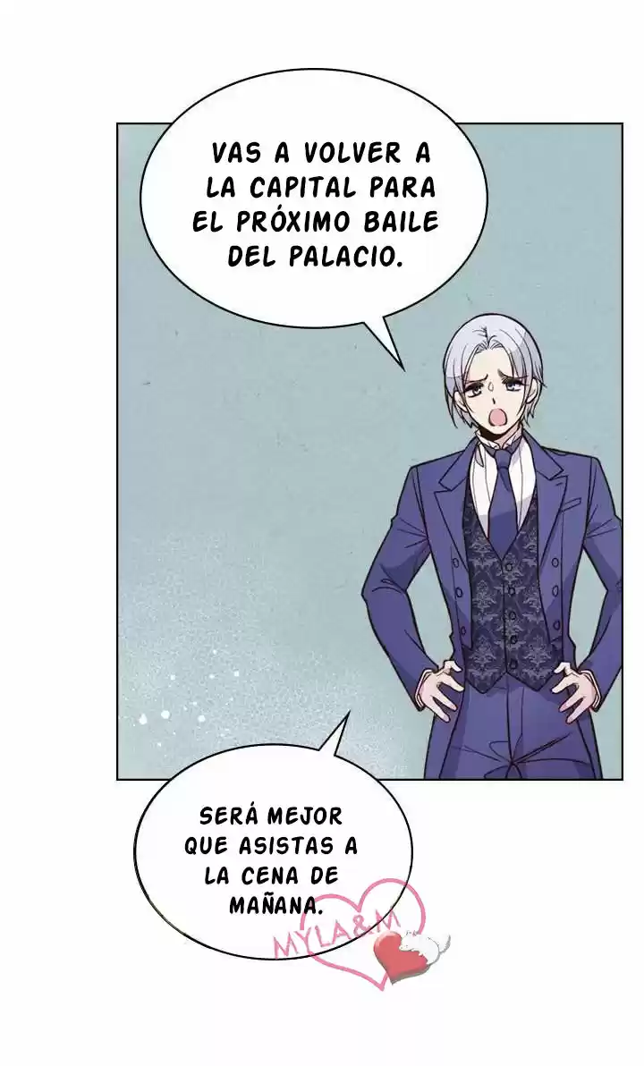 La Ardilla Y Su Duque - Capítulo 6 - Página 16 - LectorTMOo