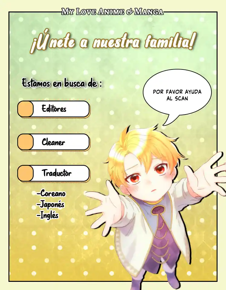 La Ardilla Y Su Duque - Capítulo 60 - Página 3 - LectorTMOo