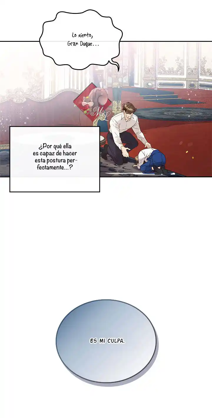 La Ardilla Y Su Duque - Capítulo 60 - Página 35 - LectorTMOo