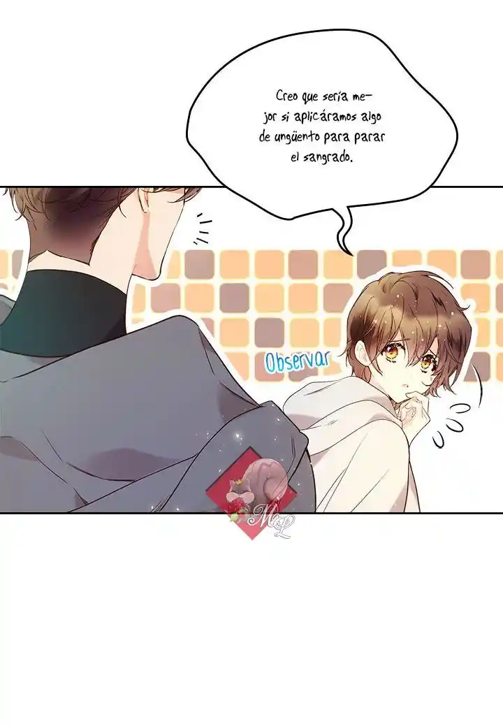 La Ardilla Y Su Duque - Capítulo 61 - Página 15 - LectorTMOo