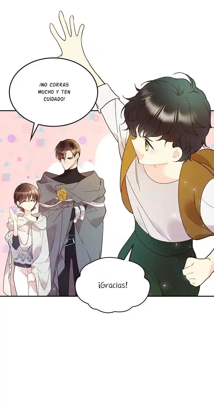 La Ardilla Y Su Duque - Capítulo 61 - Página 18 - LectorTMOo