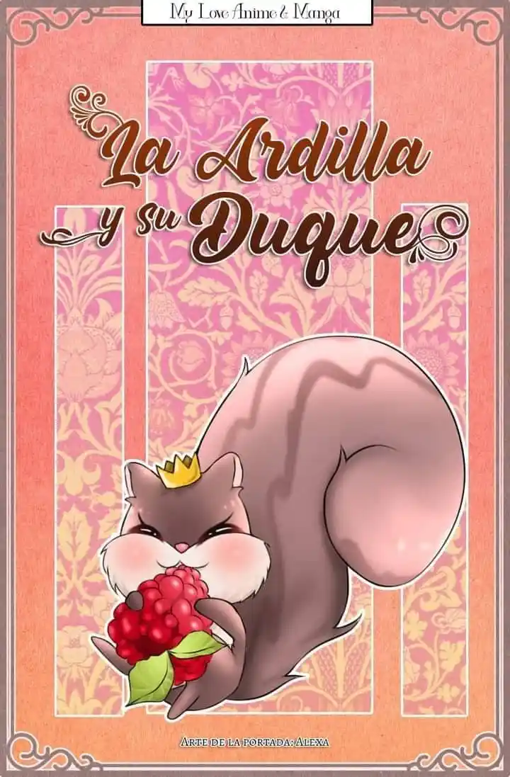 La Ardilla Y Su Duque - Capítulo 64 - Página 1 - LectorTMOo