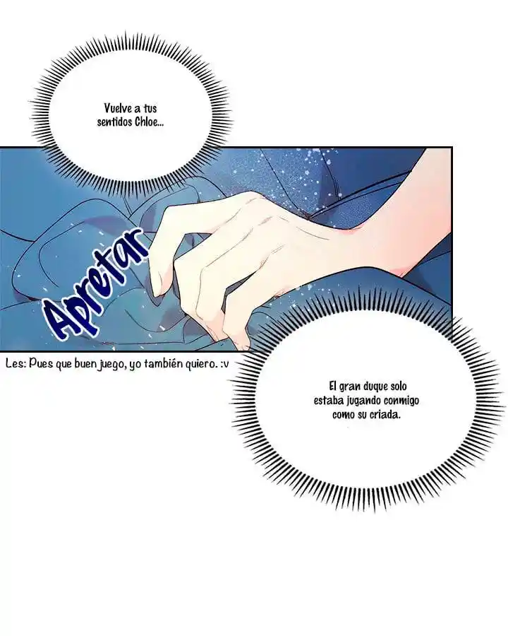 La Ardilla Y Su Duque - Capítulo 64 - Página 17 - LectorTMOo
