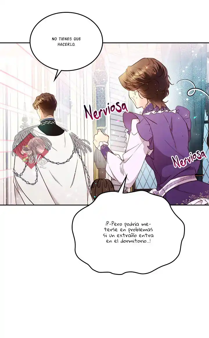 La Ardilla Y Su Duque - Capítulo 65 - Página 14 - LectorTMOo
