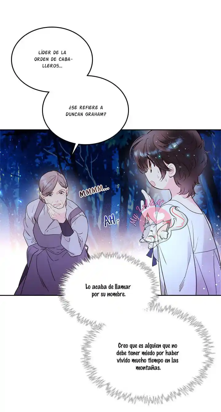 La Ardilla Y Su Duque - Capítulo 66 - Página 50 - LectorTMOo