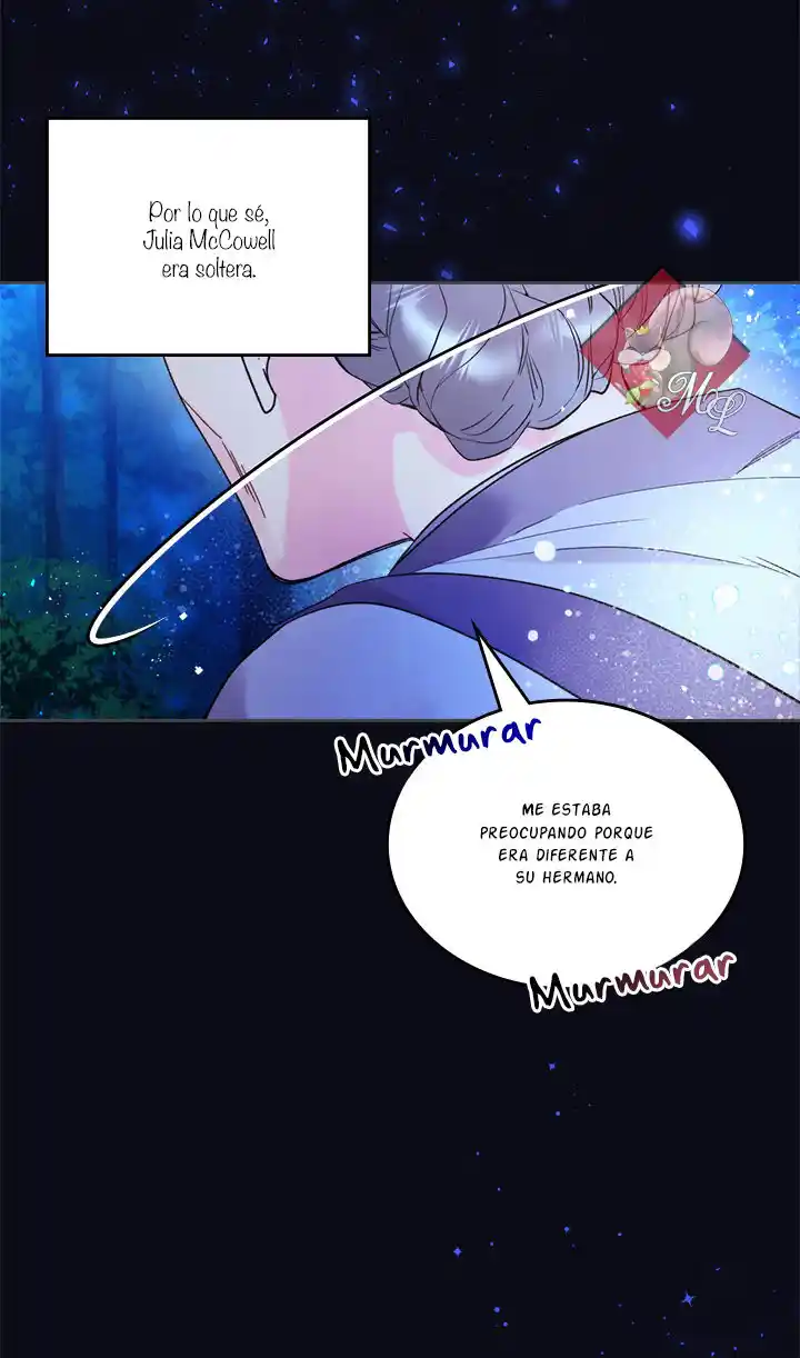 La Ardilla Y Su Duque - Capítulo 67 - Página 56 - LectorTMOo