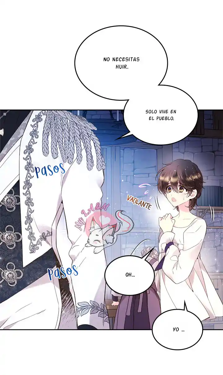 La Ardilla Y Su Duque - Capítulo 68 - Página 50 - LectorTMOo