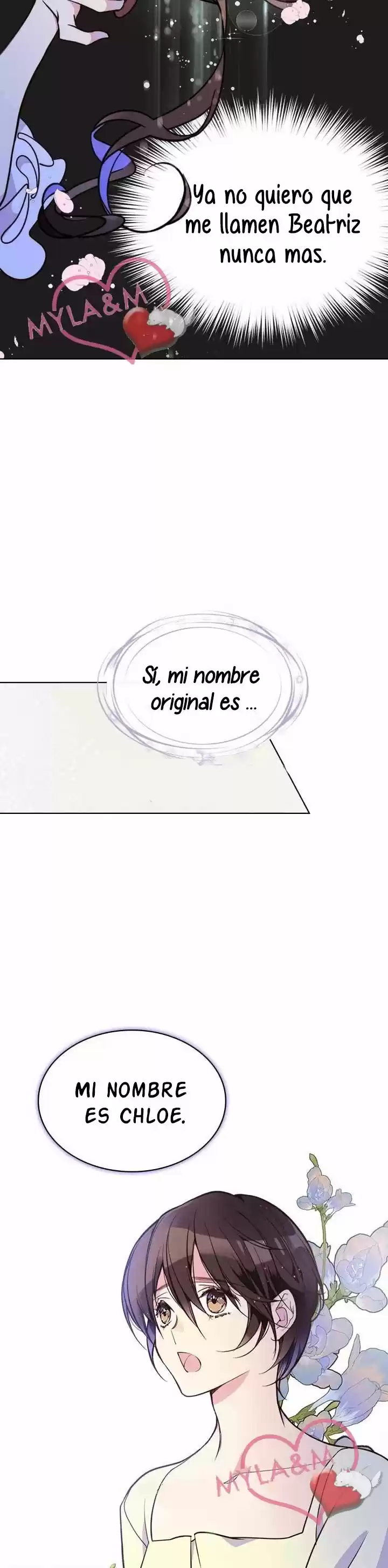 La Ardilla Y Su Duque - Capítulo 7 - Página 17 - LectorTMOo