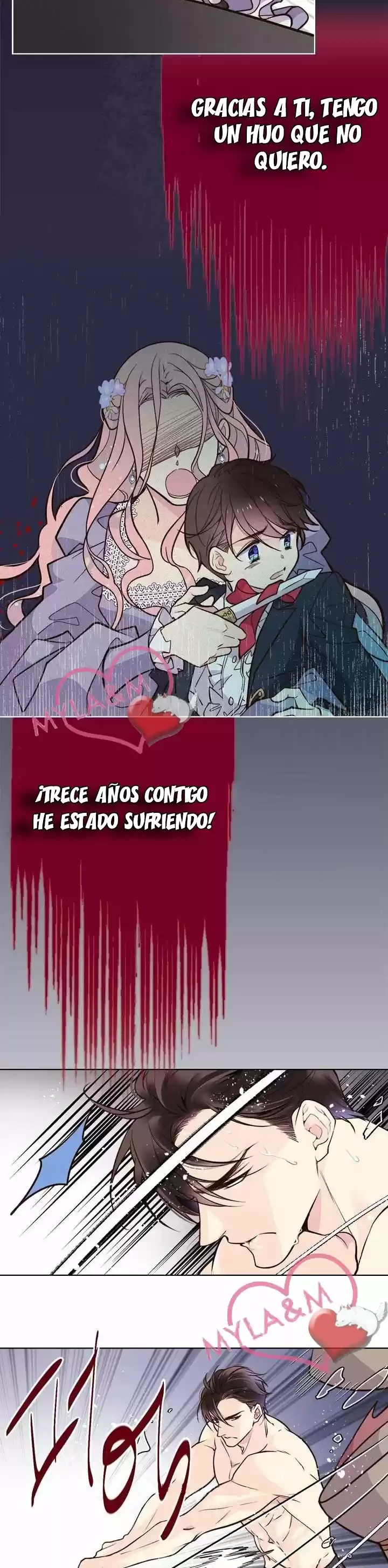 La Ardilla Y Su Duque - Capítulo 7 - Página 22 - LectorTMOo