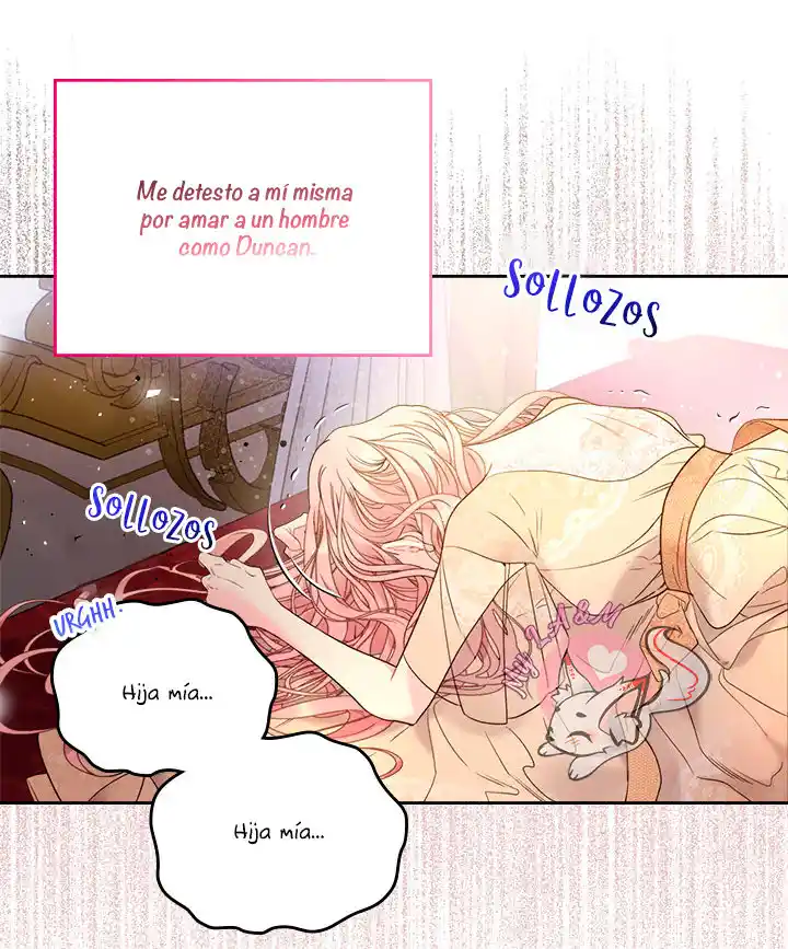 La Ardilla Y Su Duque - Capítulo 70 - Página 17 - LectorTMOo