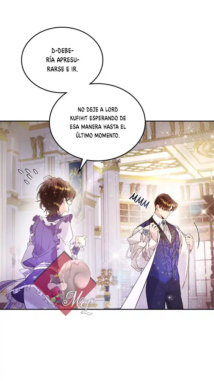 La Ardilla Y Su Duque - Capítulo 72 - Página 9 - LectorTMOo