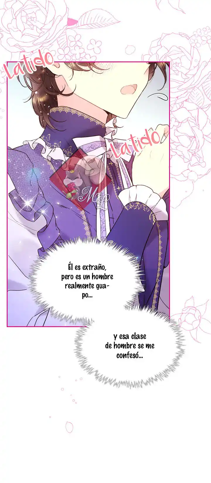 La Ardilla Y Su Duque - Capítulo 72 - Página 12 - LectorTMOo