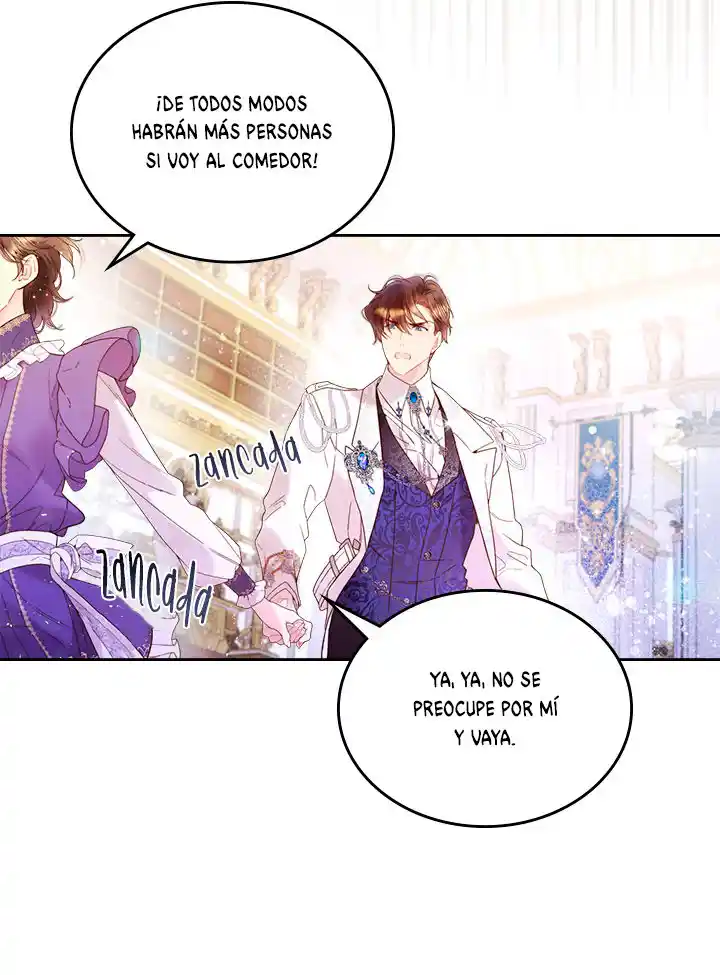 La Ardilla Y Su Duque - Capítulo 72 - Página 17 - LectorTMOo