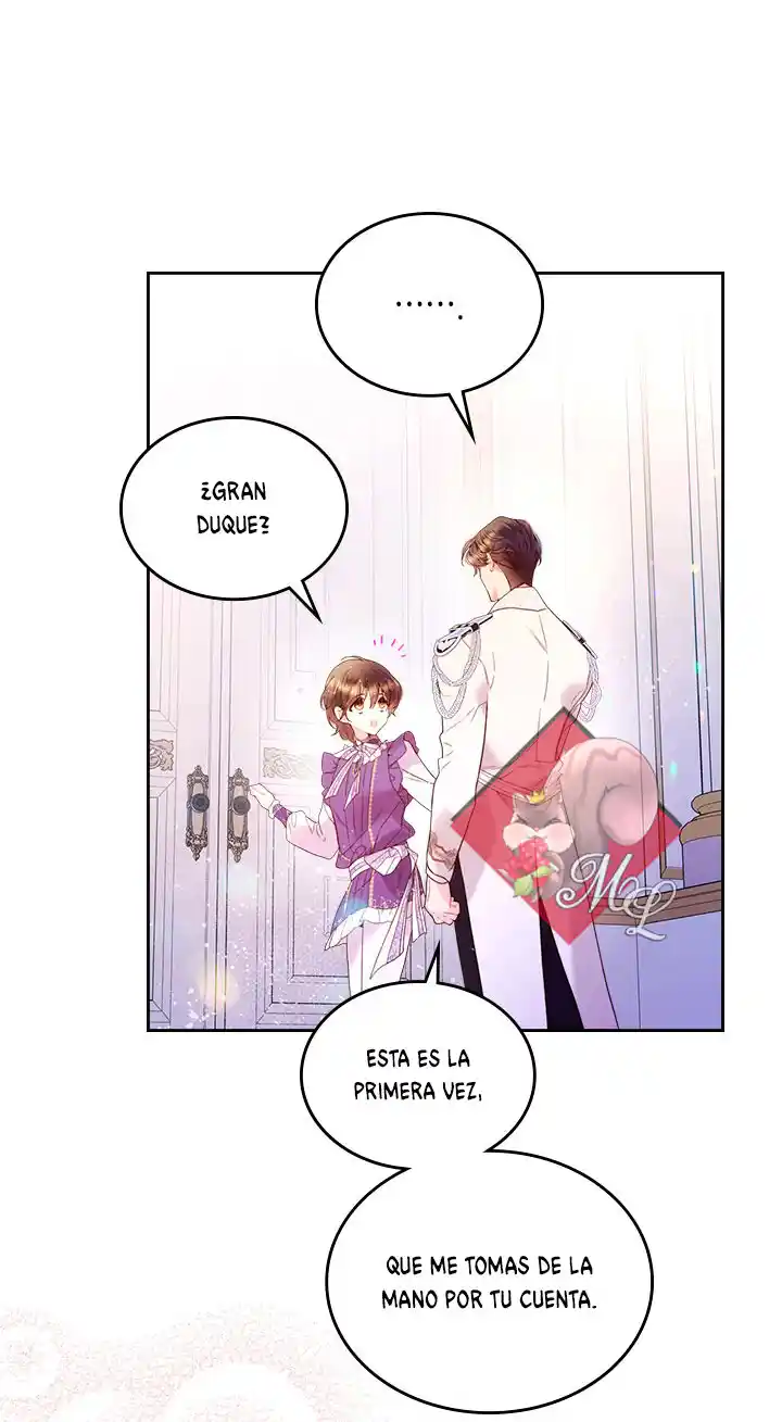 La Ardilla Y Su Duque - Capítulo 72 - Página 18 - LectorTMOo